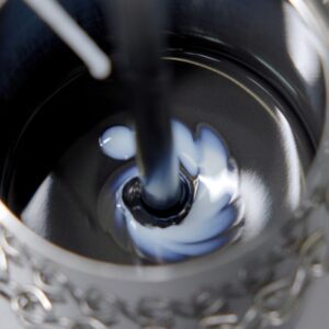 battery slurry mixer