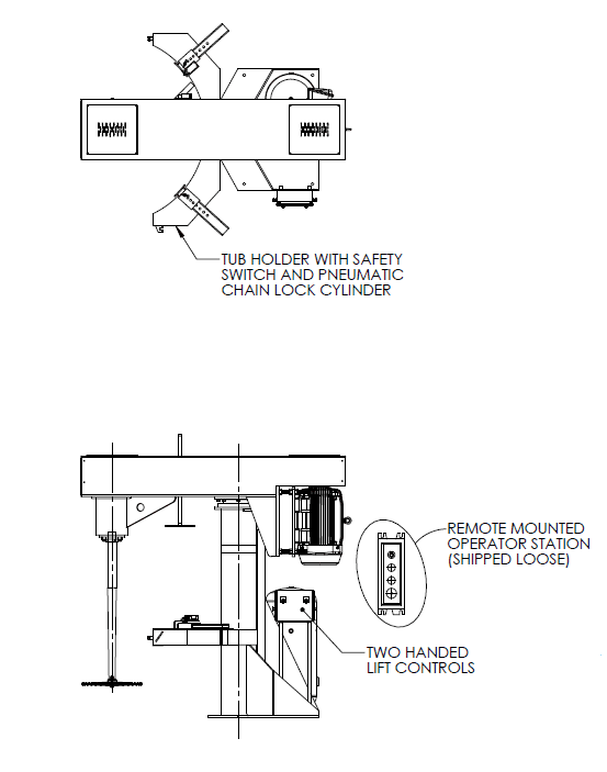 Schold VHS New Design