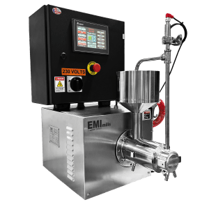 mini mill for lab and pilot production
